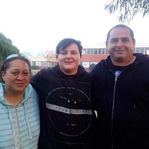 Meet your Posher, Jonathan